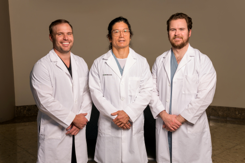 Micrographic Surgery & Dermatologic Oncology (MSDO)